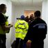 Mass gatherings and New Year's Eve parties broken up by police in Birmingham