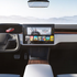 Elon Musk&#039;s Tesla has reinvented the (steering) wheel