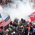 Scenes of violence in Washington will be hard for America to recover from