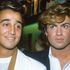 Wham!'s Last Christmas crowned Christmas number one