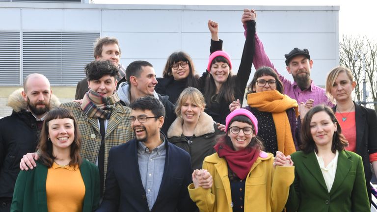 Stansted 15 Protestors Who Stopped Home Office Deportation Flight Have Convictions Overturned 