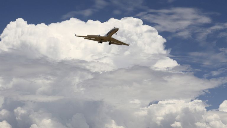Signature Aviation is a private jets specialist