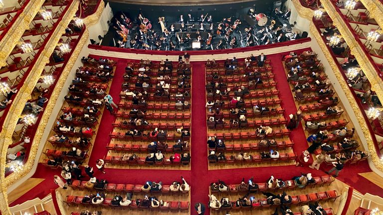 bolshoi