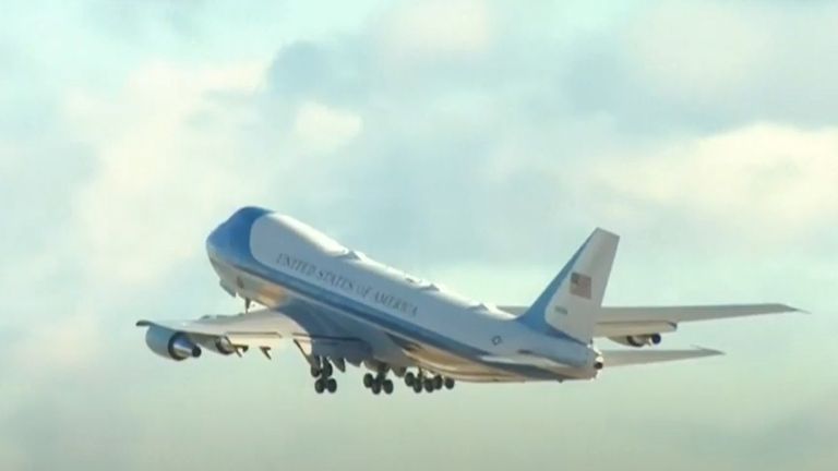 Air Force One