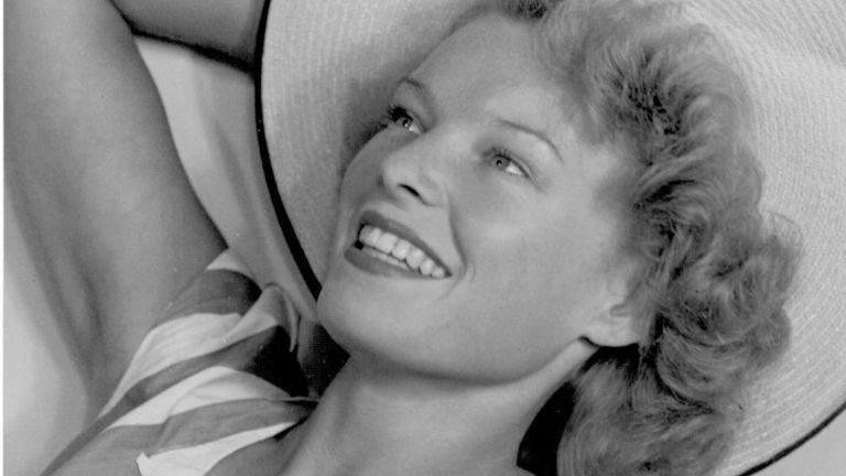 Eve Branson lived a remarkable life. Pic: Virgin