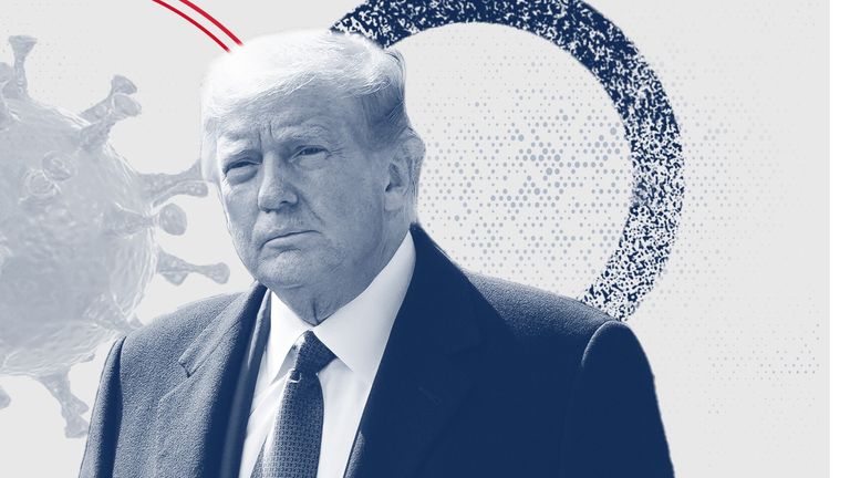 President Donald Trump could have the 25th Amendment invoked against him