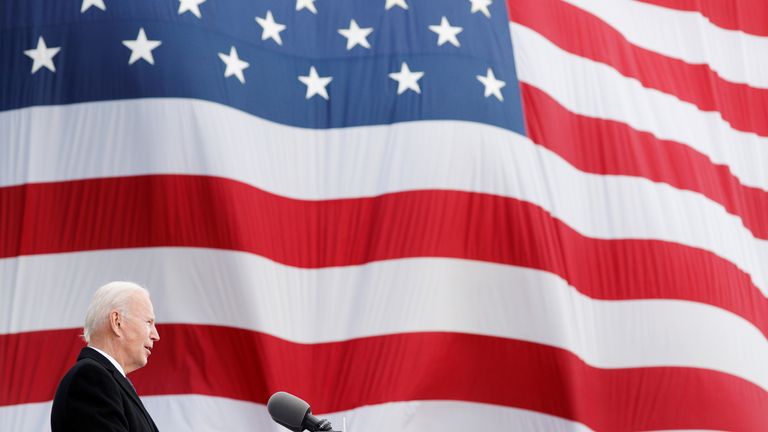 A 'very close' US election is less than a year away: What will decide it? - Vimarsana News