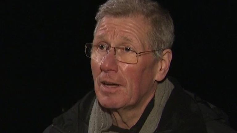 Kenny MacAskill