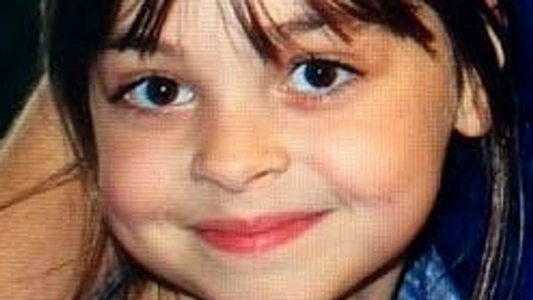 Saffie-Rose Roussos