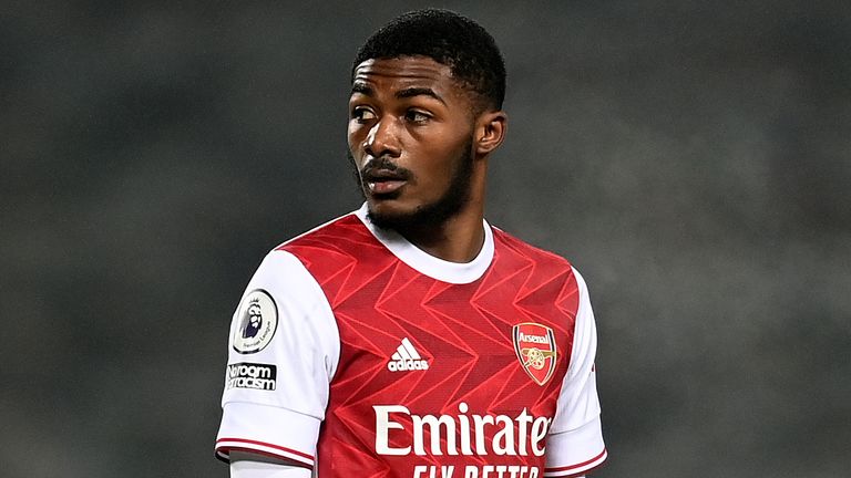 The Transfer Show debates whether Ainsley Maitland-Niles could leave Arsenal in the winter window to bolster his hopes of playing for England at this summer's Euros