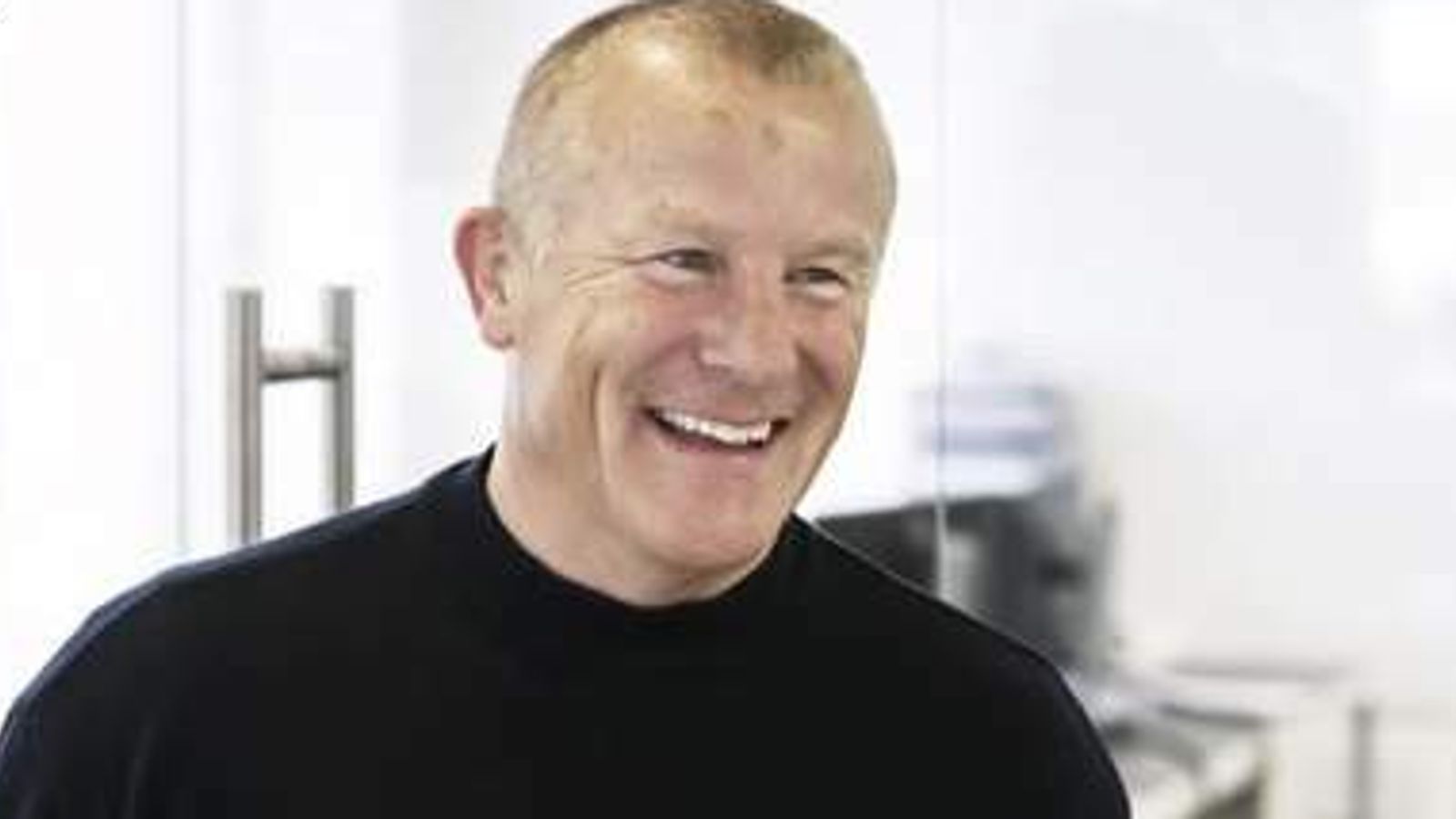 Former fund manager Woodford facing ban and £46m fine
