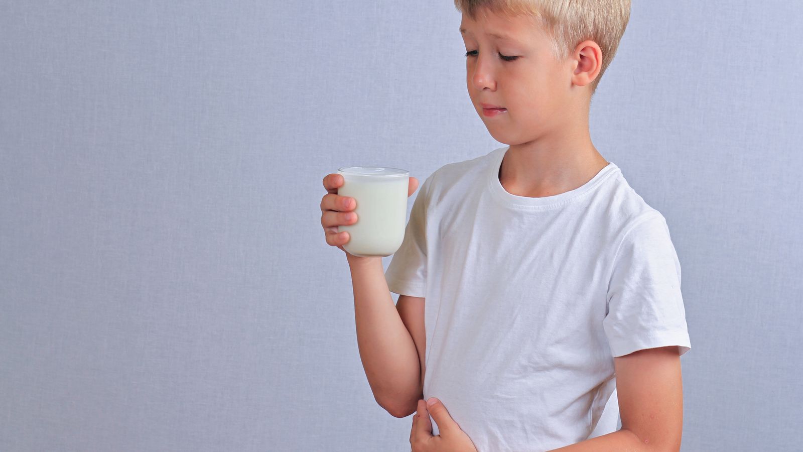 Should Kids Drink Toddler Milk? - The Atlantic