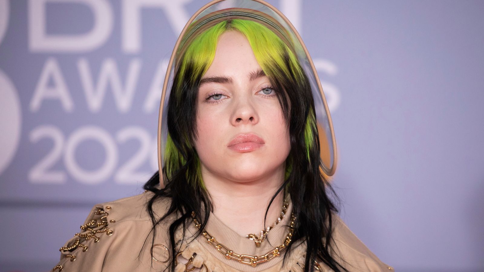 Billie Eilish Sexual exploitation of young people goes on 'everywhere