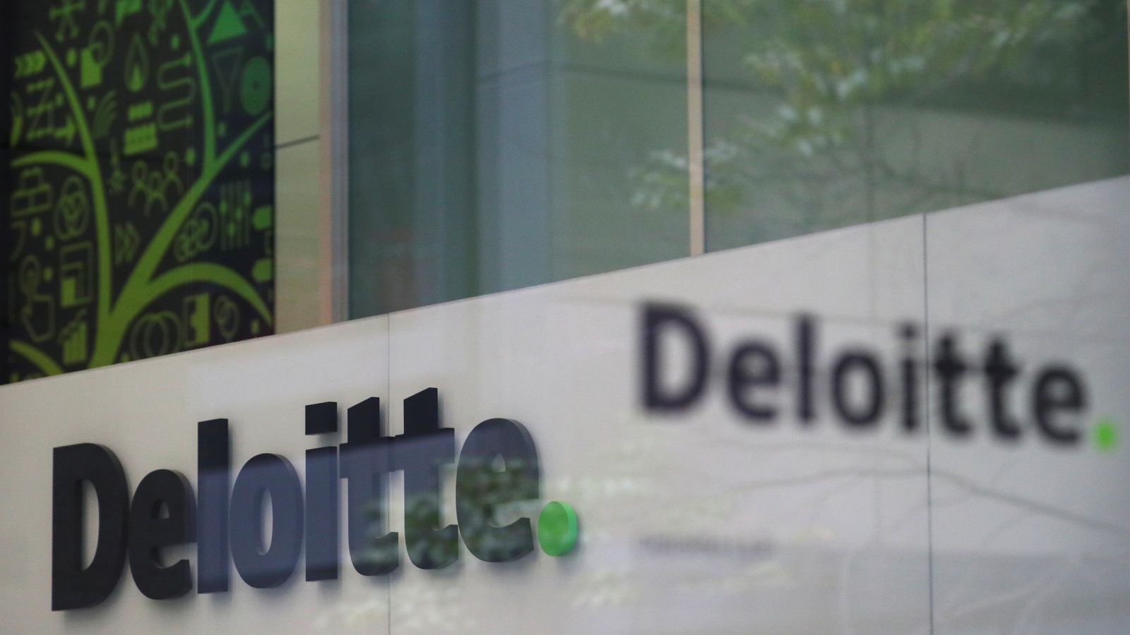 CVC-backed Teneo swoops to buy Deloitte's UK restructuring arm - LA ...