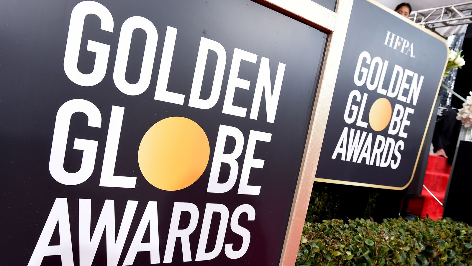 Golden Globes: NBC will not air 2022 awards as Tom Cruise returns his gongs