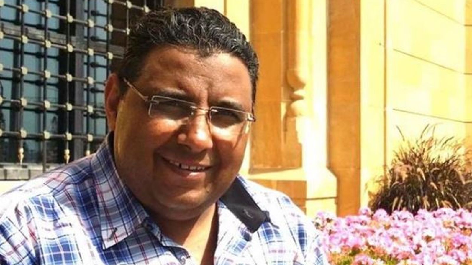 Mahmoud Hussein: L’Egitto rilascerà il giornalista di Al-Jazeera dopo quattro anni, il suo avvocato |  notizie dal mondo