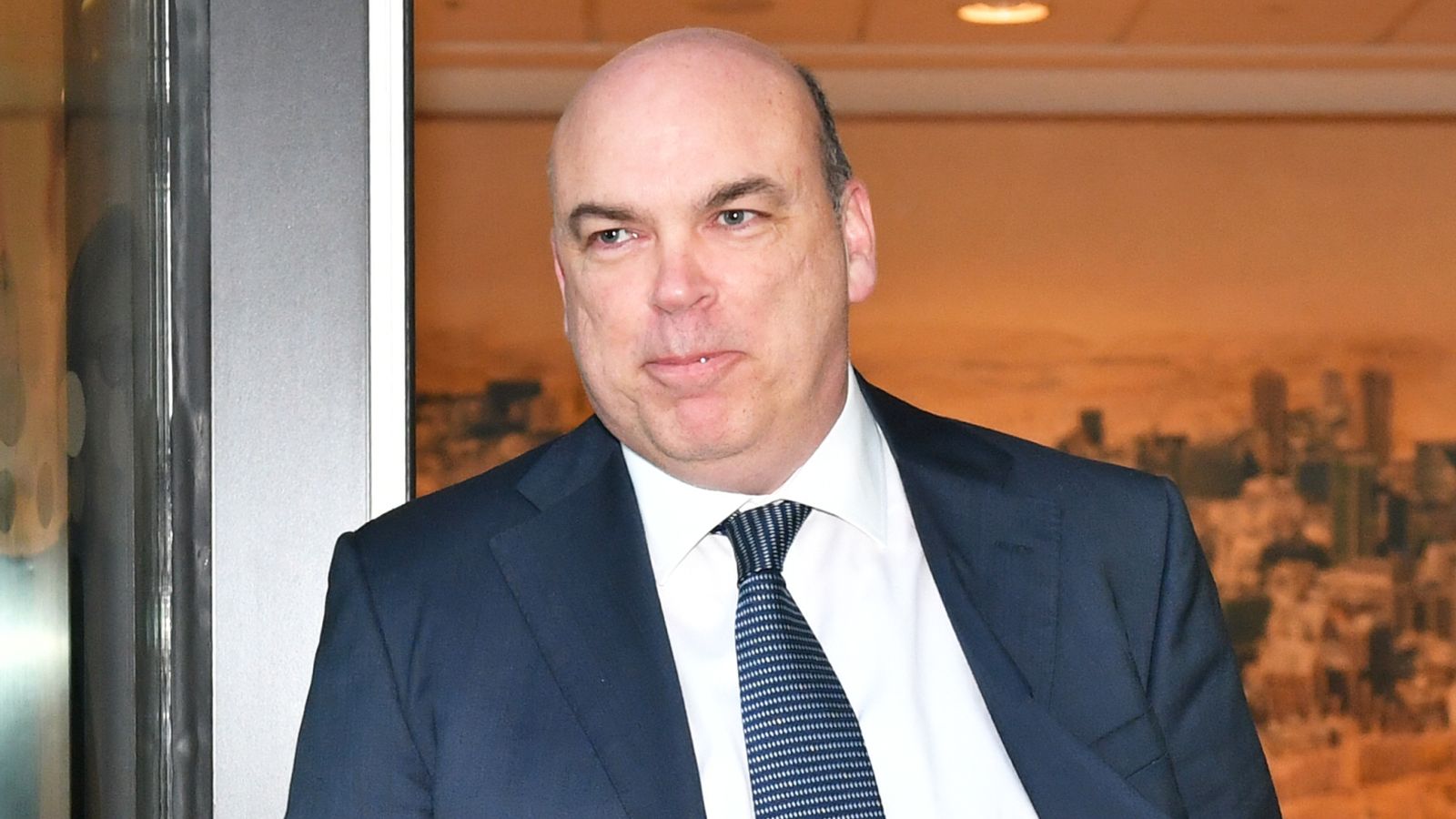 Mike Lynch: Home secretary approves extradition of UK tech tycoon to US but his lawyers vow to fight order