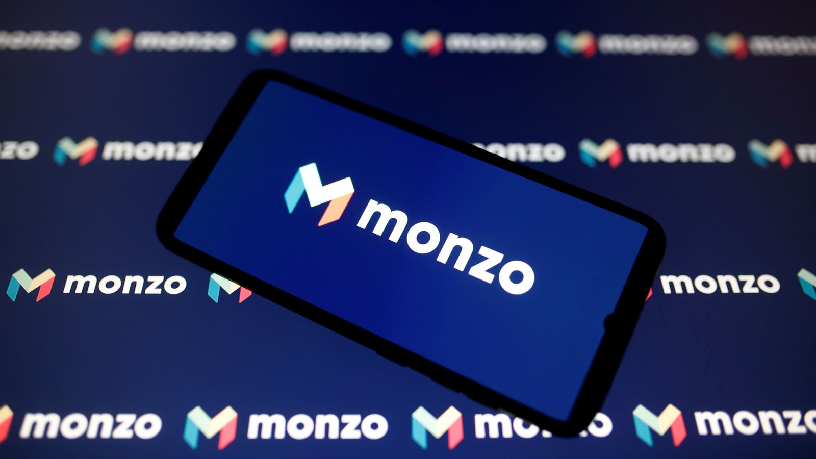 Digital bank Monzo in talks to sell new £300m stake