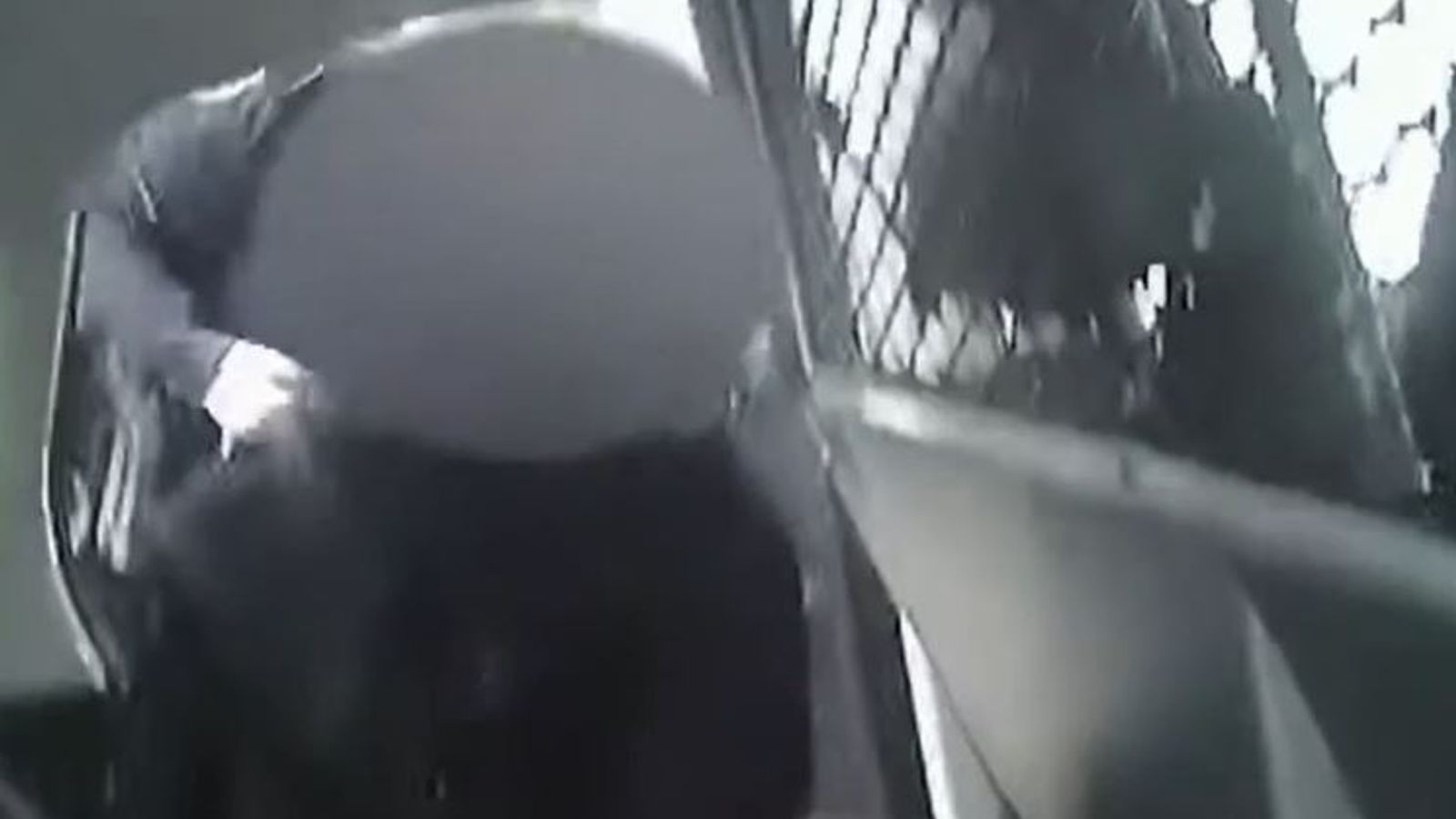 Rochester, New York New footage emerges of child being peppersprayed