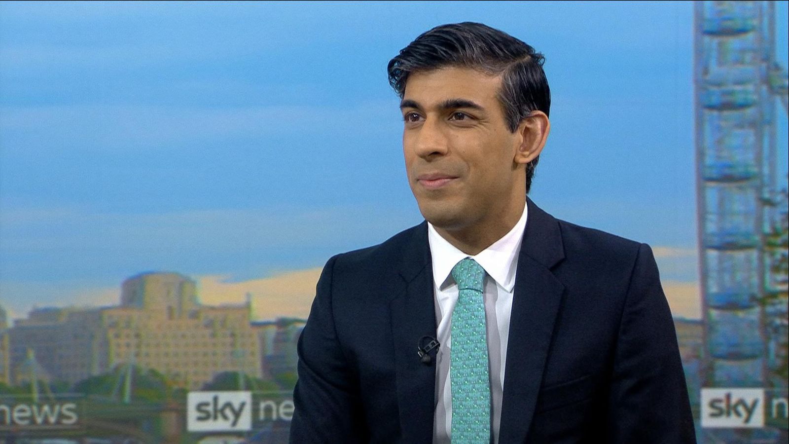 Chancellor Rishi Sunak pushed over possible pre-election tax cuts | Politics News | Sky News