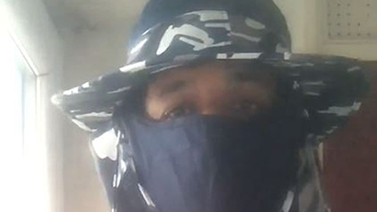 Sahayb Abu: 'Jihadi rapper' bought 18in sword as he allegedly plotted ...