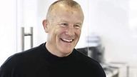 Neil Woodford
