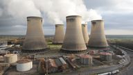Drax is the biggest renewable power generator in the UK