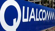 Qualcomm is accused of inflating chip prices