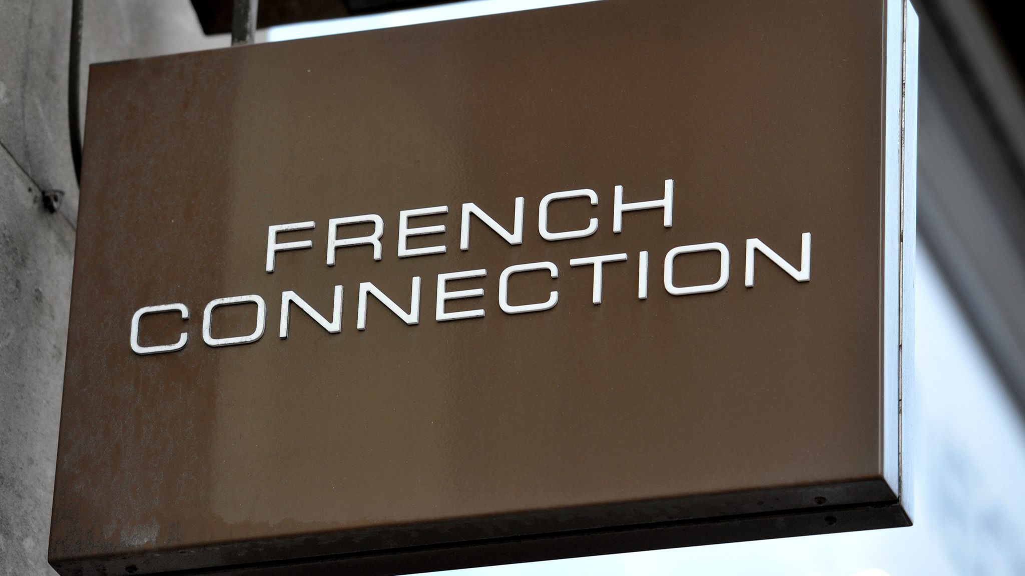 French Connection shares soar as it reveals two takeover approaches