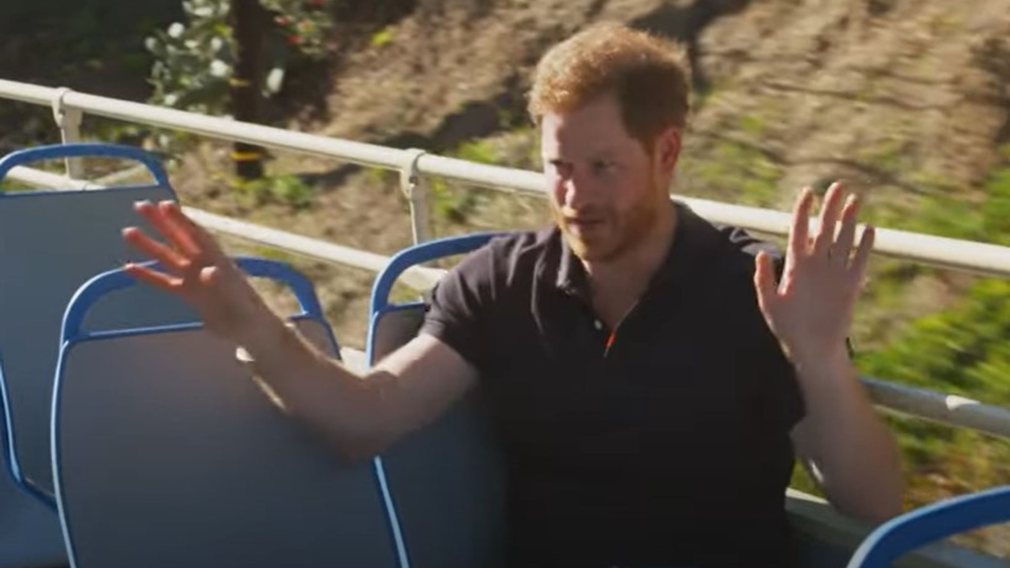 Prince Harry: Why He Stepped Back From Royal Duties And What The Queen ...