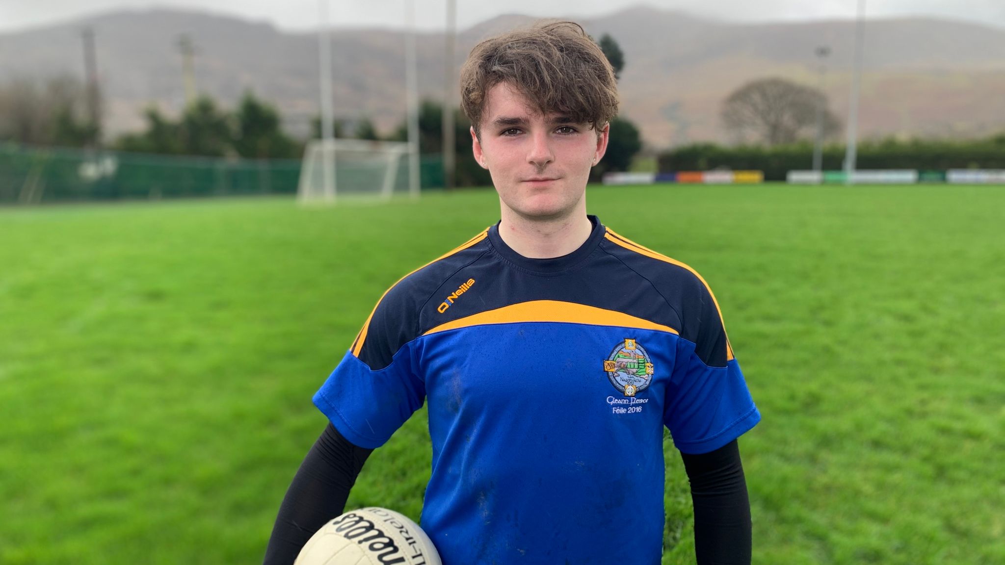 COVID19 'Frustration' as Ireland's vaccine programme lags behind UK