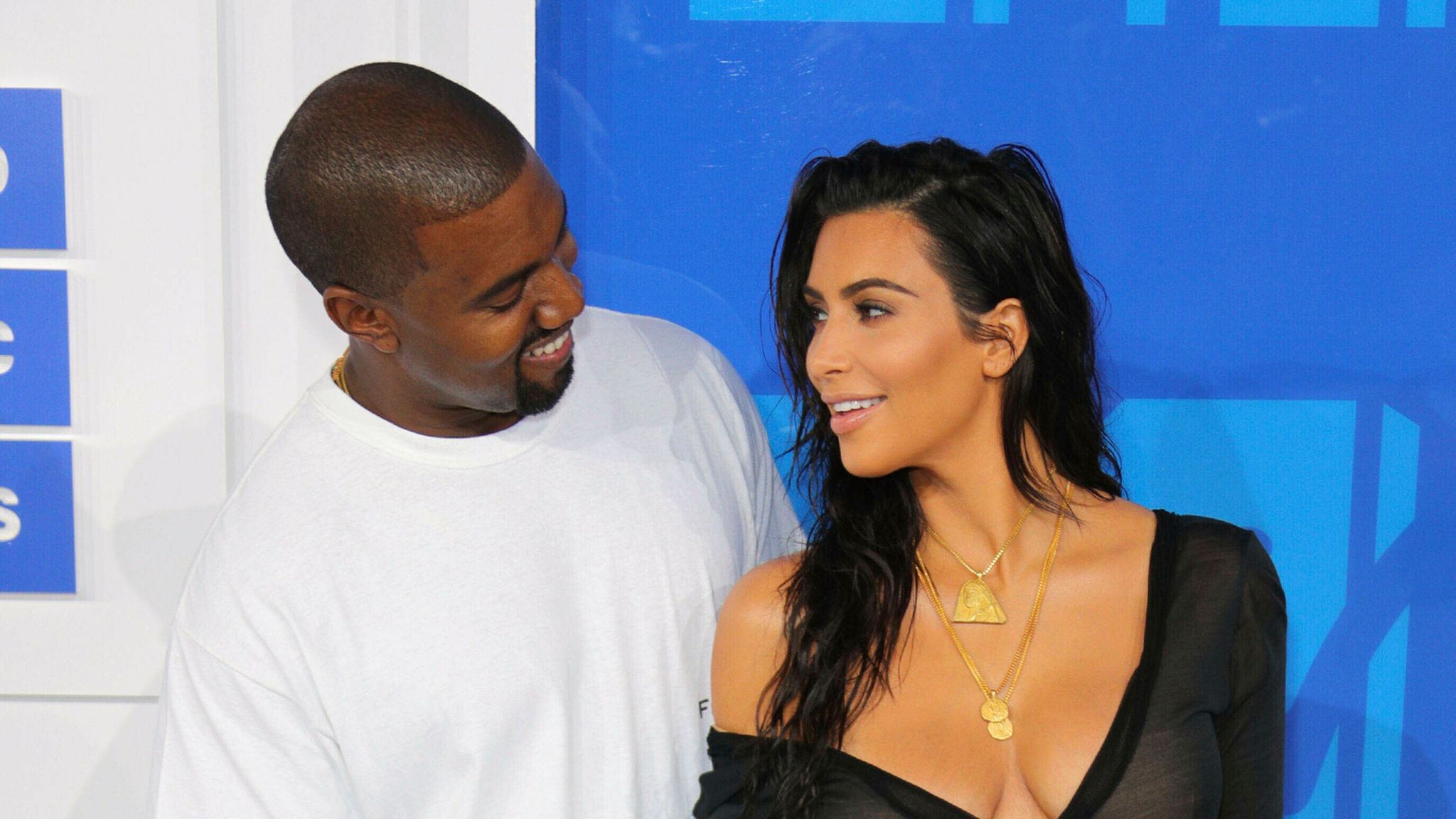 kanye west and kim kardashian latest news