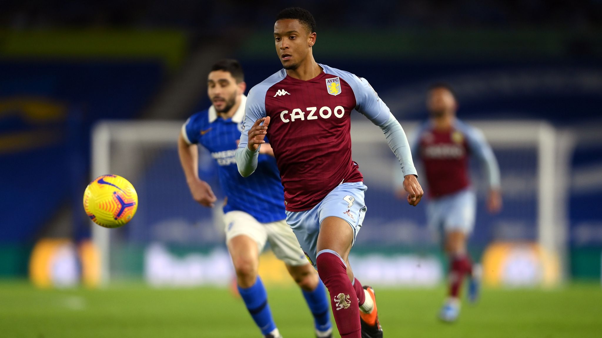 Cazoo founder weighs £6bn merger with hedge fund tycoon Och's cash