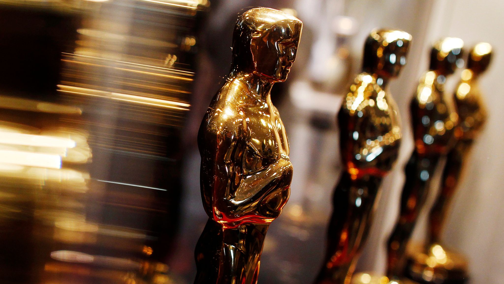 Oscars 2021 Academy Awards Will Take Place In Person From Multiple Locations Ents Arts News Sky News