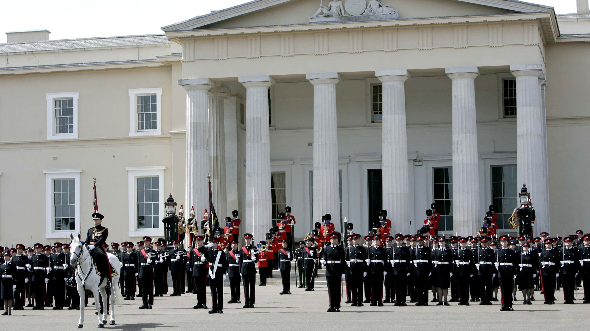 Sandhurst Memorial parkrun Blogs
