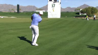 Phoenix Open: Final round highlights