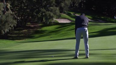 AT&T Pebble Beach Pro-Am: R2 highlights