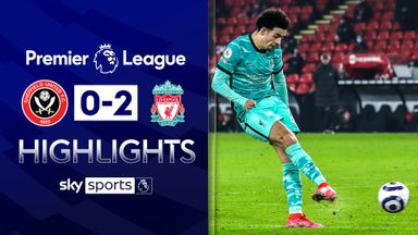 Jones Stars In Liverpool Win Video Watch Tv Show Sky Sports