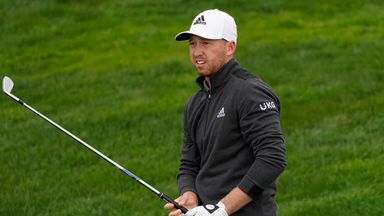 Pebble Beach: Final round highlights