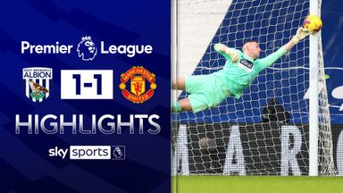 Johnstone brilliance denies Man Utd victory