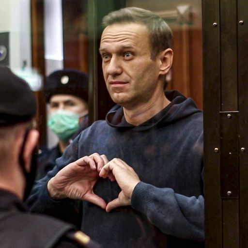 Navalny protests
