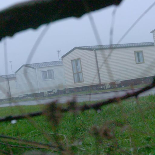 10,000 children in care were sent to potentially unsafe places to live - including caravans, tents a