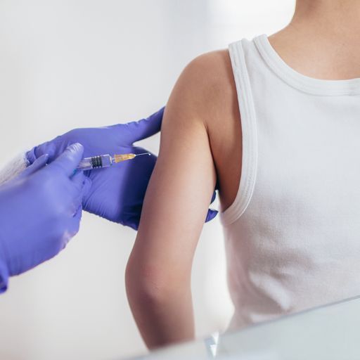 Europe is vaccinating some children - should the UK follow?