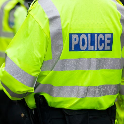 Police chief warns of race crisis damaging effectiveness of policing