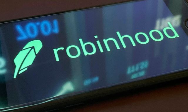 Robinhood Is Launching 24-Hour Weekday Stock Trading