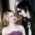Evan Rachel Wood accuses Marilyn Manson of 'grooming and horrific abuse'