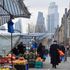 COVID-19 infection rates drop across the UK, data shows