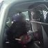 Officers suspended after 'pepper spraying' a handcuffed nine-year-old girl in the face