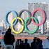 Japan to stage Olympic and Paralympic games 'without overseas spectators'