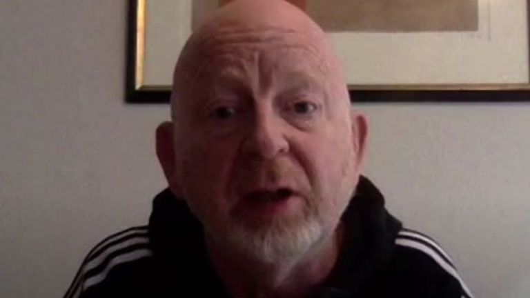 Alan McGee says he has a Happy Monday tour lined up for late 2021 and hopes it will happen